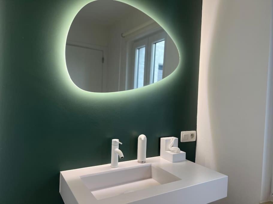 Duplex Chic Et Spacieux - Hypercentre Λιέγη Εξωτερικό φωτογραφία