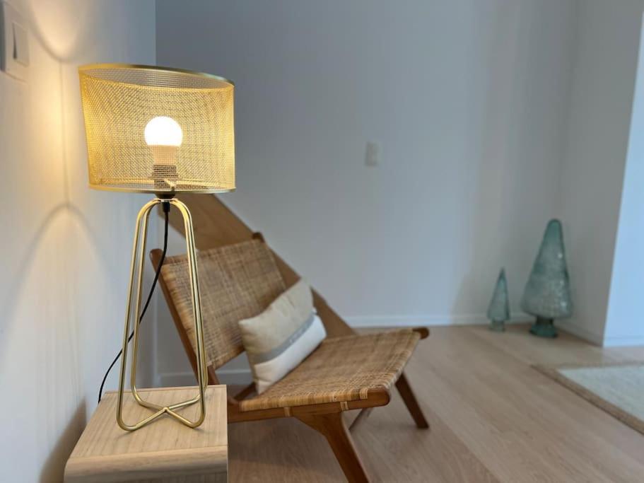 Duplex Chic Et Spacieux - Hypercentre Λιέγη Εξωτερικό φωτογραφία